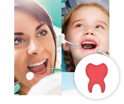 adult and pediatric dentistry services ocala