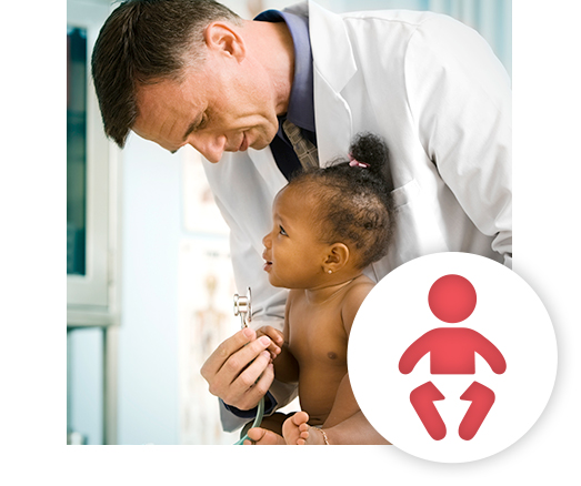 pediatric medicine services ocala
