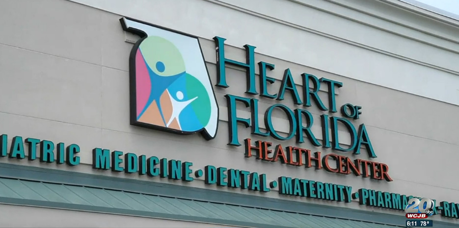 Heart of Florida Health Center