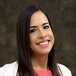 Danulka Vargas-Torres, MD