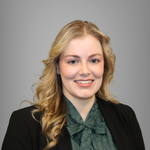 Taylor Sparkman, DMD