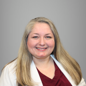 Lauren Ogden-Labarge, PharmD