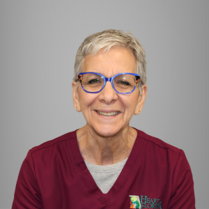 Roxanne E. Baron, PharmD, LMHC