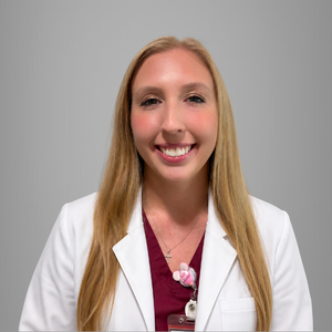 Ashley Clark, PharmD, Registered Pharmacist