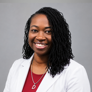 Deidre Johnson, LCSW, Behavioral Health Consultant