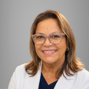 Yusvelys Garcia De Arrieta, APRN, Family and Adult Medicine