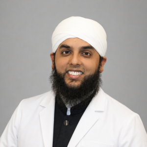Hamzah Mughal, MD, Family and Adult Medicine