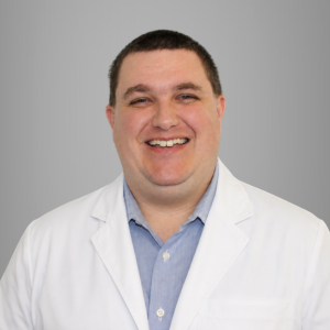 Christopher Lippincott, APRN, Family and Adult Medicine