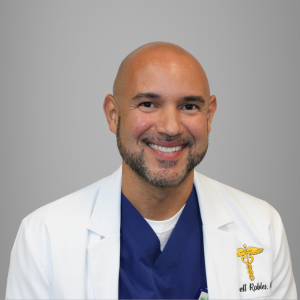 Jose Turrel, MD, Family and Adult Medicine