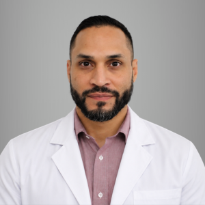 Christian Lopez, MD, Family Medicine